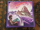Herbie Hancock - Thrust Vinyl Record