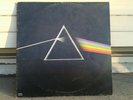 PINK FLOYD - THE DARK SIDE OF THE MOON - LP - 1973 - EMI ITALIANA