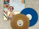 BIG D AND THE KIDS TABLE Fluent In Stroll 2xLP COLOR VINYL streetlight manifesto