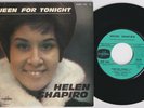 Helen SHAPIRO * Queen For Tonight * 1963 French EP * MOD * Listen
