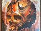 Cadabra Records Vinyl The Pit And The Pendulum Edgar Allen Poe Subscriber Color