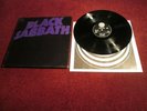 BLACK SABBATH MASTER OF REALITY UK 1ST PRESS EX AUDIO EMBOSSED BOX COVER 6360050