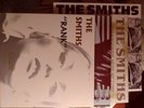 The Smiths 4 record pack. Rank, the Smiths, strangers here we come, meat is murd