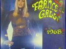 LP FRANCE GALL - 1968 // FRENCH REISSUE POLYDOR-UNIVERSAL // STILL SEALED