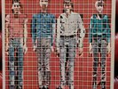 Talking Heads-More Songs About Buildings and Food Vinyl LP 1st edition 1978 Sire