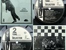 THE SELECTER Too Much Pressure - EX/EX Cond 1980 2 Tone LP - A2/B2 Matrix