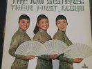 The Kim Sisters 