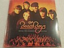 BEACH BOYS With The Royal Philharmonic Orchestra: NEW 2 LP SET: ORANGE VINYL: UK