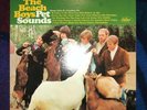 The Beach Boys: Pet Sounds - Near Mint (NM) Vinyl c. 1980