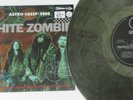 White Rob Zombie Astro-Creep 2000 Green Vinyl LP 180 GRAM 271/1000 tool pantera