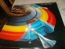 ELO - OUT OF THE BLUE 2xLP - NEAR MINT, COMPLETE WITH SPACESHIP INSERT + POSTER