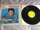 Shakin Stevens very rare jungle rock lp dutch press