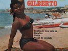 JOAO GILBERTO SAMBA DE UMA NOTA SO EP French ex