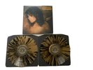 OZZY OSBOURNE - NO MORE TEARS - 2x Splatter Vinyl, Limitiert 4500 + Poster, NEU