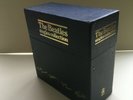 BEATLES 1978 BLUE BOX SINGLES COLLECTION 26 RECORDS & INSERT SUPERB CONDITION