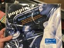 Hank Mobley LP Poppin' Blue Note TONE POET Vinyl Record JAZZ NEW/SEALED 180 Gram