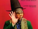 Captain Beefheart  - Trout Mask Replica  (180g Double LP Vinyl) sealed