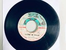 The Clarendonians Bound In Chains Chains Version Rare 7 Inch Vinyl