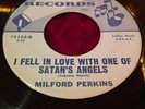 MILFORD PERKINS 