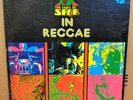 THE LIGHT OF SABA IN REGGAE JAMAICAN TOTAL SOUNDS LP TS-CB-LOS-2645-ATS-CB-LOS-2