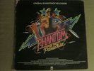 PHANTOM OF THE PARADISE (ORIGINAL SOUNDTRACK RECORDING) LP ORIG '74 A&M VG/VG+
