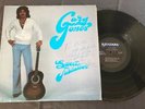 GARY JONES Shadow Sweet Jubilation Rare Private Press Modern Soul AOR Rock LP EX