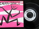 Scream + Dance In Rhythm Rare UK Indie 7
