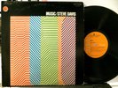 STEVE DAVIS Music ** orig. US issue 1970 a far-out hybrid  of Jazz/Funk/Psych