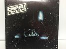 Star Wars The Empire Strikes Back Vinyl LP  VG Condition