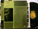 MILES DAVIS Early Miles 1951 & 1953**orig. US issue 1955 Prestige Mono DG RVG EX