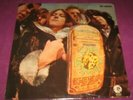 FAT WATER - SAME - MGM US 1969 RARE BLUESY PSYCH WITH FUZZ GUITAR - HARD TO FIND