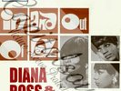 60S POP SOUL TAMLA MOTOWN D. ROSS & THE SUPREMES IN & OUT OF LOVE PICTURE SLEEVE