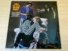 EX/EX-   Till Death Us Do Part/1966 Pye LP + Autographs/Warren Mitchell