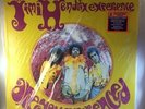 Jimi Hendrix - Are You Experienced LP NEW 180G
