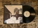 DAVID GILMOUR SOLO PINK FLOYD PROG COLUMBIA WHITE LABEL PROMO STERLING LP NM