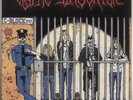 Convicted Cryptic Slaughter Dutch vinyl LP album record RR9680 ROADRUNNER 1986