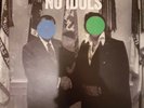 odd future domo genesis no idols vinyl RARE 445/1000 TYLER, THE CREATOR