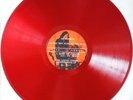 LED ZEPPELIN - DO WHAT THOU WILT... Japan RED ACETATE  11 made not TMOQ