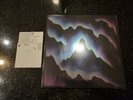 Celeste B-Sides ICE Variant Vinyl Record Soundtrack LP Shimmer Cover