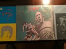 Queen LP 3 Vinyl set -Hot Space -News Of The World -The game Condition A
