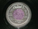 BEATLES/PAUL MCCARTNEY PROMO 45 