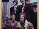 THE BEATLES 2-LP set GRAVE POSTS SAPCOR NZ 1964 RARE