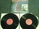 The Embers 2 LP set A Landmark Performance Live EEE-1072 ex