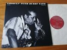 Buddy TATE : Groovin' With  LP SWINGVILLE SVLP 2029  Deep Groove NMINT