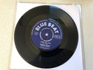 Blue Beat Ska Come on over Derrick Morgan Busters Group BB 85 1962