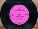 EXIT - DETROIT LEANING - 45 RARE SOUL;FUNK BOOGIE SUPERIOR ELEVATION SOLD OUT