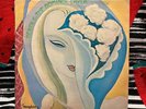 Eric Clapton Layla Double Lp
