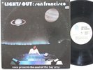 SOUL COMP: LIGHTS OUT: SAN FRANSISCO 2LP, Feat. Clifford Coulter, Tower Of Power