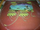YES Yessongs original vinyl LP record, Atlantic K60045, 1973 1st press  super