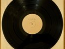 YES - TORMATO LP - 1978 RARE WHITE LABEL TEST PRESSING (Prog Rock)  NEAR MINT